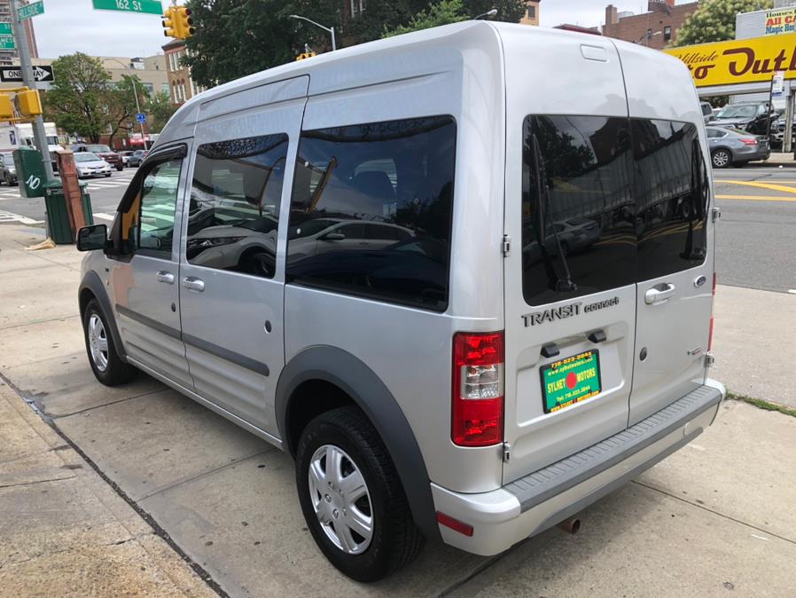 2013 Ford Transit Connect Wagon 4dr Wgn XLT Premium, available for sale in Jamaica, New York | Sylhet Motors Inc.. Jamaica, New York 2013 Ford Transit Connect Wagon 4dr Wgn XLT Premium, available for sale in Jamaica, New York | Sylhet Motors Inc.. Jamaica, New York