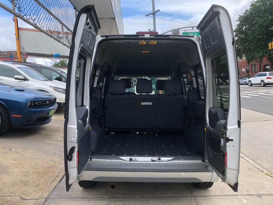 2013 Ford Transit Connect Wagon 4dr Wgn XLT Premium, available for sale in Jamaica, New York | Sylhet Motors Inc.. Jamaica, New York 2013 Ford Transit Connect Wagon 4dr Wgn XLT Premium, available for sale in Jamaica, New York | Sylhet Motors Inc.. Jamaica, New York