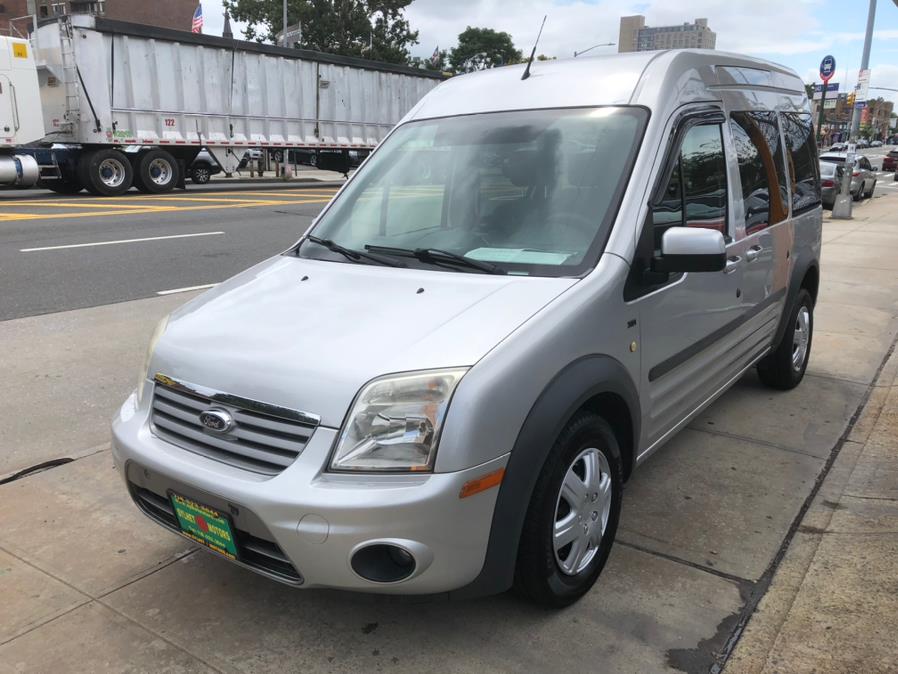 2013 Ford Transit Connect Wagon 4dr Wgn XLT Premium, available for sale in Jamaica, New York | Sylhet Motors Inc.. Jamaica, New York 2013 Ford Transit Connect Wagon 4dr Wgn XLT Premium, available for sale in Jamaica, New York | Sylhet Motors Inc.. Jamaica, New York
