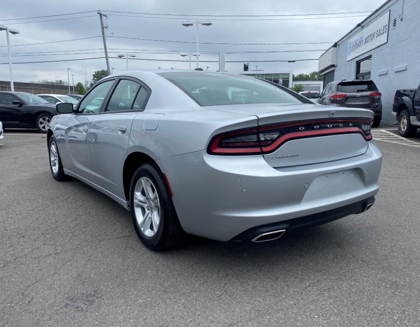 Used Dodge Charger SXT RWD 2020 | Inman Motors Sales. Medford, Massachusetts Used Dodge Charger SXT RWD 2020 | Inman Motors Sales. Medford, Massachusetts