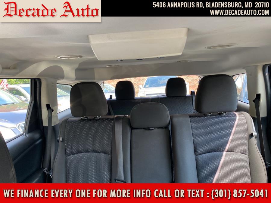 Used Dodge Journey SE FWD 2018 | Decade Auto. Bladensburg, Maryland Used Dodge Journey SE FWD 2018 | Decade Auto. Bladensburg, Maryland