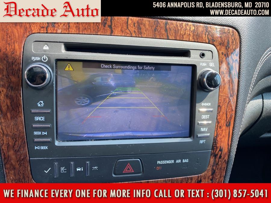 Used Chevrolet Traverse AWD 4dr LTZ 2013 | Decade Auto. Bladensburg, Maryland Used Chevrolet Traverse AWD 4dr LTZ 2013 | Decade Auto. Bladensburg, Maryland