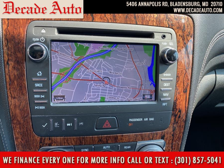 Used Chevrolet Traverse AWD 4dr LTZ 2013 | Decade Auto. Bladensburg, Maryland Used Chevrolet Traverse AWD 4dr LTZ 2013 | Decade Auto. Bladensburg, Maryland