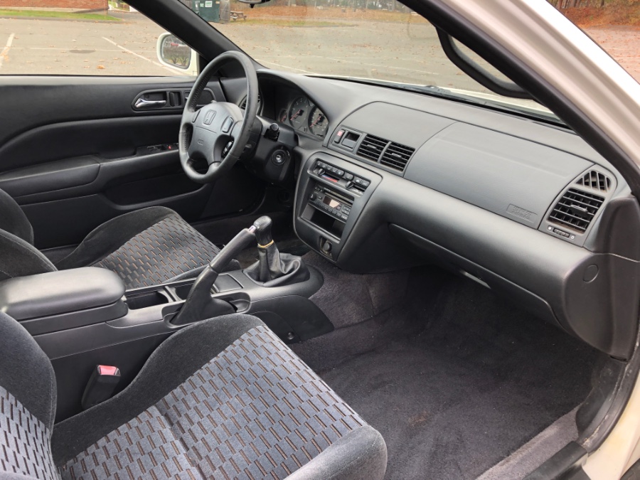 Used Honda Prelude 2dr Cpe Manual 1998 | Farmington Auto Park LLC. Plainville, Connecticut Used Honda Prelude 2dr Cpe Manual 1998 | Farmington Auto Park LLC. Plainville, Connecticut