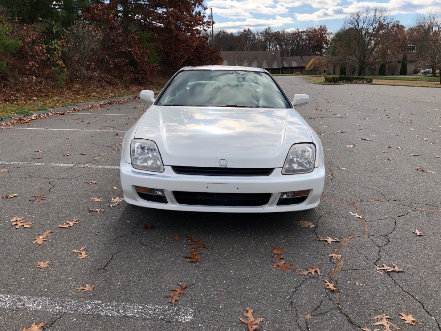 Used Honda Prelude 2dr Cpe Manual 1998 | Farmington Auto Park LLC. Plainville, Connecticut Used Honda Prelude 2dr Cpe Manual 1998 | Farmington Auto Park LLC. Plainville, Connecticut