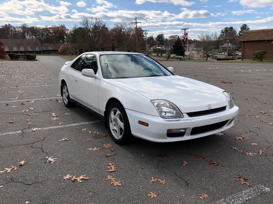 Used Honda Prelude 2dr Cpe Manual 1998 | Farmington Auto Park LLC. Plainville, Connecticut Used Honda Prelude 2dr Cpe Manual 1998 | Farmington Auto Park LLC. Plainville, Connecticut