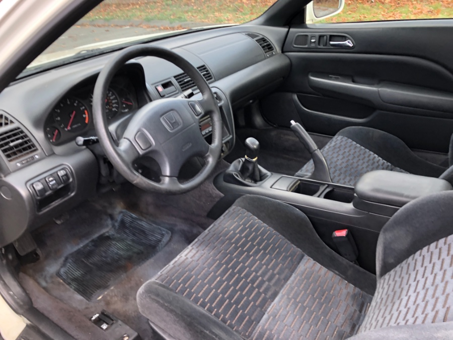 Used Honda Prelude 2dr Cpe Manual 1998 | Farmington Auto Park LLC. Plainville, Connecticut Used Honda Prelude 2dr Cpe Manual 1998 | Farmington Auto Park LLC. Plainville, Connecticut