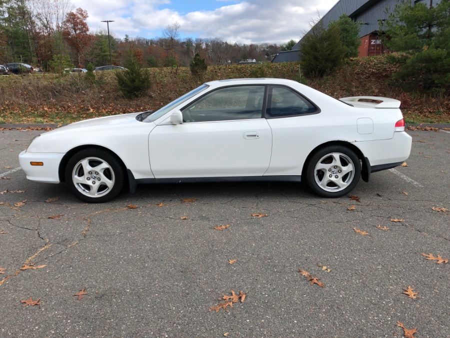 Used Honda Prelude 2dr Cpe Manual 1998 | Farmington Auto Park LLC. Plainville, Connecticut Used Honda Prelude 2dr Cpe Manual 1998 | Farmington Auto Park LLC. Plainville, Connecticut