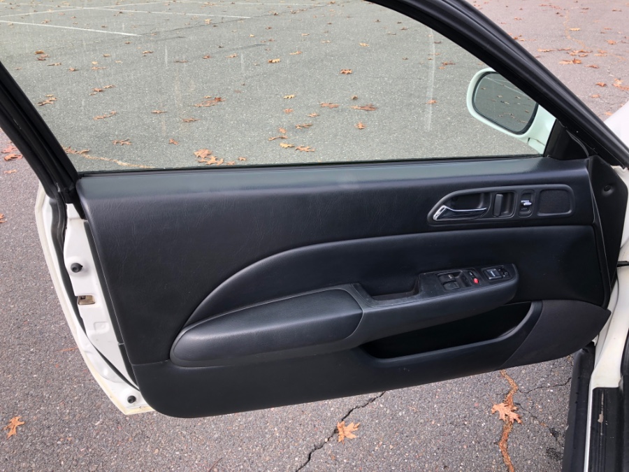 Used Honda Prelude 2dr Cpe Manual 1998 | Farmington Auto Park LLC. Plainville, Connecticut Used Honda Prelude 2dr Cpe Manual 1998 | Farmington Auto Park LLC. Plainville, Connecticut