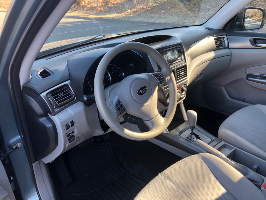 2011 Subaru Forester 4dr Auto 2.5X Premium w/All-Weather Pkg, available for sale in Plainville, Connecticut | Farmington Auto Park LLC. Plainville, Connecticut 2011 Subaru Forester 4dr Auto 2.5X Premium w/All-Weather Pkg, available for sale in Plainville, Connecticut | Farmington Auto Park LLC. Plainville, Connecticut