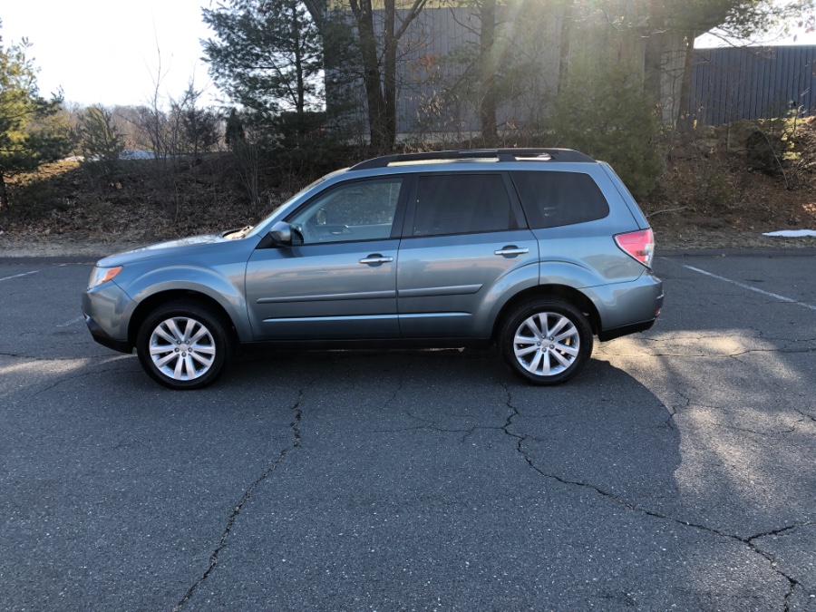 2011 Subaru Forester 4dr Auto 2.5X Premium w/All-Weather Pkg, available for sale in Plainville, Connecticut | Farmington Auto Park LLC. Plainville, Connecticut 2011 Subaru Forester 4dr Auto 2.5X Premium w/All-Weather Pkg, available for sale in Plainville, Connecticut | Farmington Auto Park LLC. Plainville, Connecticut