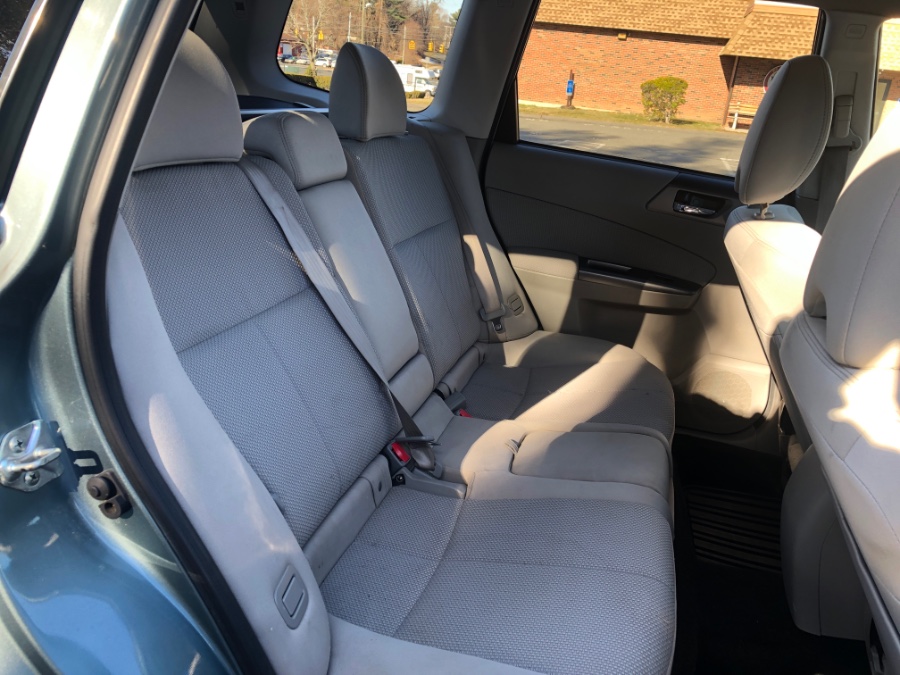 2011 Subaru Forester 4dr Auto 2.5X Premium w/All-Weather Pkg, available for sale in Plainville, Connecticut | Farmington Auto Park LLC. Plainville, Connecticut 2011 Subaru Forester 4dr Auto 2.5X Premium w/All-Weather Pkg, available for sale in Plainville, Connecticut | Farmington Auto Park LLC. Plainville, Connecticut