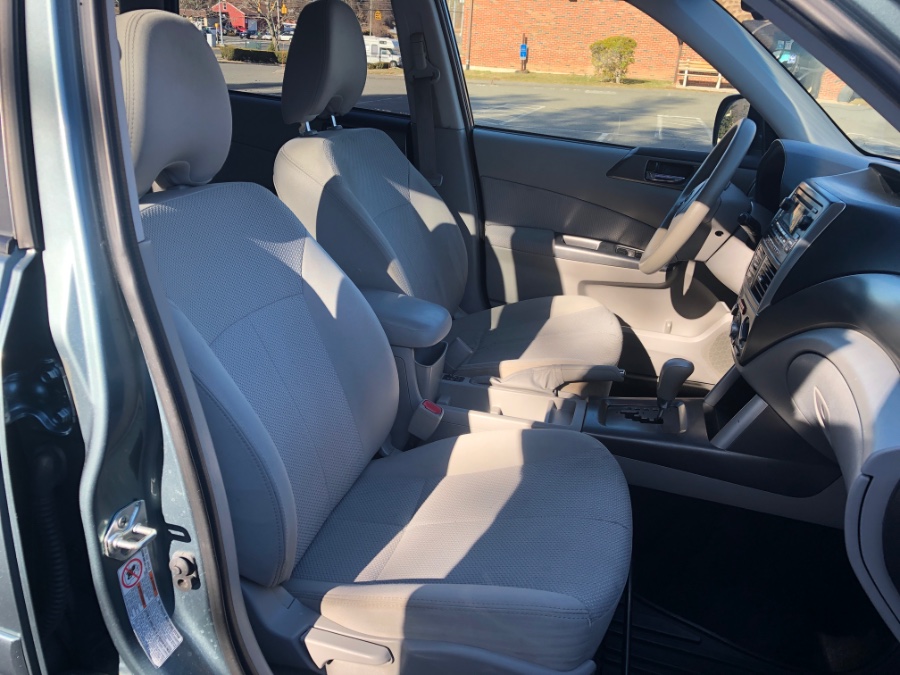 2011 Subaru Forester 4dr Auto 2.5X Premium w/All-Weather Pkg, available for sale in Plainville, Connecticut | Farmington Auto Park LLC. Plainville, Connecticut 2011 Subaru Forester 4dr Auto 2.5X Premium w/All-Weather Pkg, available for sale in Plainville, Connecticut | Farmington Auto Park LLC. Plainville, Connecticut