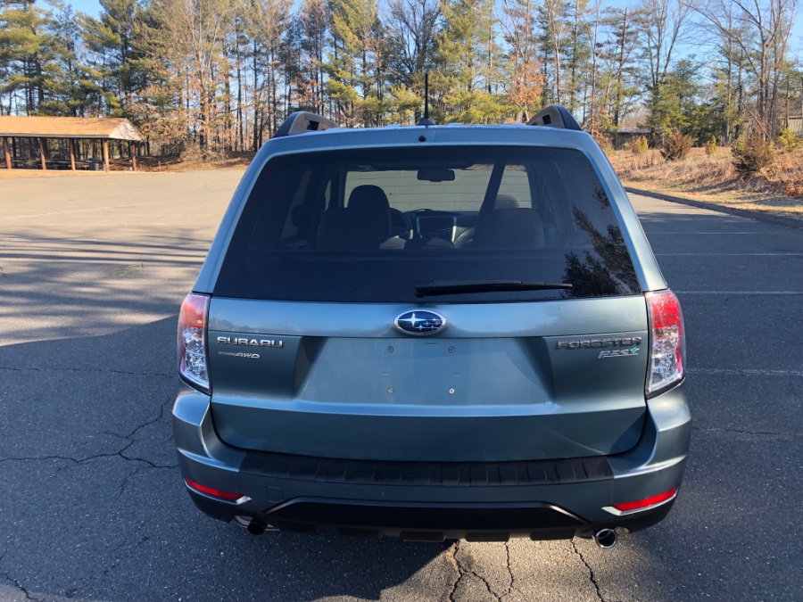 2011 Subaru Forester 4dr Auto 2.5X Premium w/All-Weather Pkg, available for sale in Plainville, Connecticut | Farmington Auto Park LLC. Plainville, Connecticut 2011 Subaru Forester 4dr Auto 2.5X Premium w/All-Weather Pkg, available for sale in Plainville, Connecticut | Farmington Auto Park LLC. Plainville, Connecticut