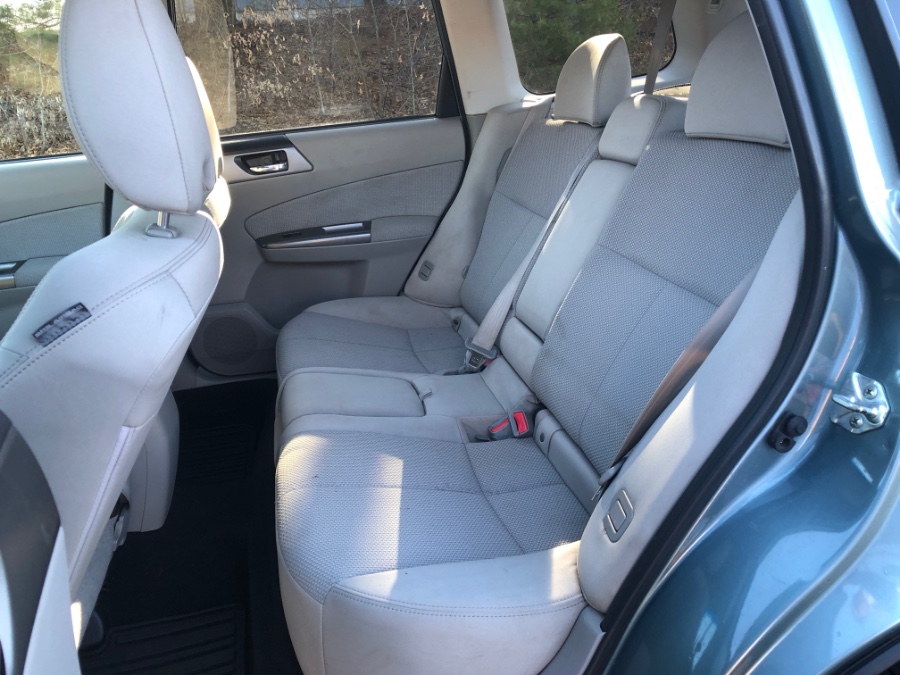 2011 Subaru Forester 4dr Auto 2.5X Premium w/All-Weather Pkg, available for sale in Plainville, Connecticut | Farmington Auto Park LLC. Plainville, Connecticut 2011 Subaru Forester 4dr Auto 2.5X Premium w/All-Weather Pkg, available for sale in Plainville, Connecticut | Farmington Auto Park LLC. Plainville, Connecticut