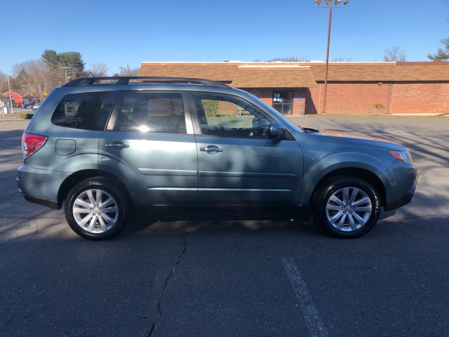 2011 Subaru Forester 4dr Auto 2.5X Premium w/All-Weather Pkg, available for sale in Plainville, Connecticut | Farmington Auto Park LLC. Plainville, Connecticut 2011 Subaru Forester 4dr Auto 2.5X Premium w/All-Weather Pkg, available for sale in Plainville, Connecticut | Farmington Auto Park LLC. Plainville, Connecticut