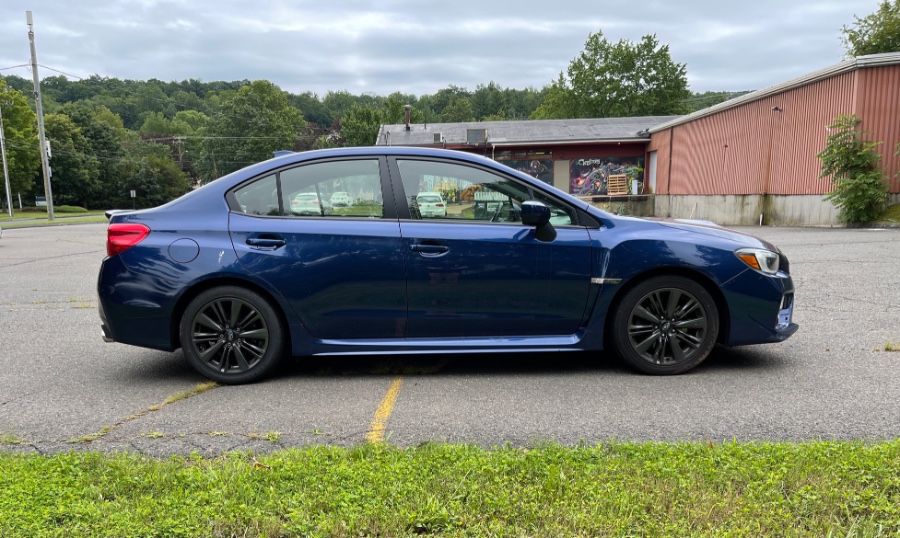2015 Subaru WRX 4dr Sdn Man Limited, available for sale in Plainville, Connecticut | Farmington Auto Park LLC. Plainville, Connecticut 2015 Subaru WRX 4dr Sdn Man Limited, available for sale in Plainville, Connecticut | Farmington Auto Park LLC. Plainville, Connecticut