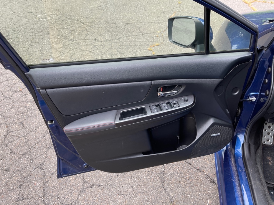 2015 Subaru WRX 4dr Sdn Man Limited, available for sale in Plainville, Connecticut | Farmington Auto Park LLC. Plainville, Connecticut 2015 Subaru WRX 4dr Sdn Man Limited, available for sale in Plainville, Connecticut | Farmington Auto Park LLC. Plainville, Connecticut