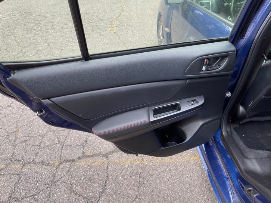 2015 Subaru WRX 4dr Sdn Man Limited, available for sale in Plainville, Connecticut | Farmington Auto Park LLC. Plainville, Connecticut 2015 Subaru WRX 4dr Sdn Man Limited, available for sale in Plainville, Connecticut | Farmington Auto Park LLC. Plainville, Connecticut