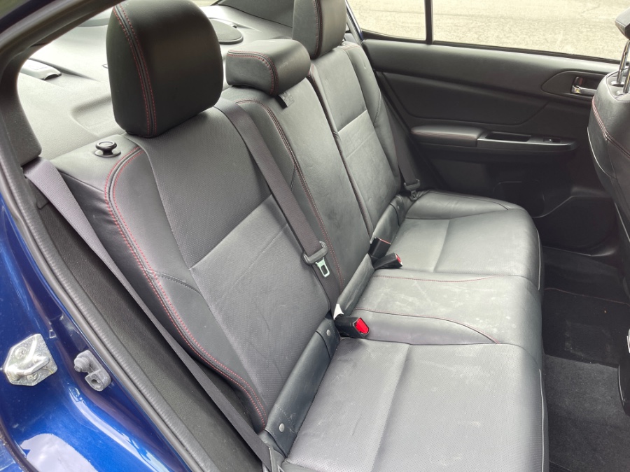 2015 Subaru WRX 4dr Sdn Man Limited, available for sale in Plainville, Connecticut | Farmington Auto Park LLC. Plainville, Connecticut 2015 Subaru WRX 4dr Sdn Man Limited, available for sale in Plainville, Connecticut | Farmington Auto Park LLC. Plainville, Connecticut