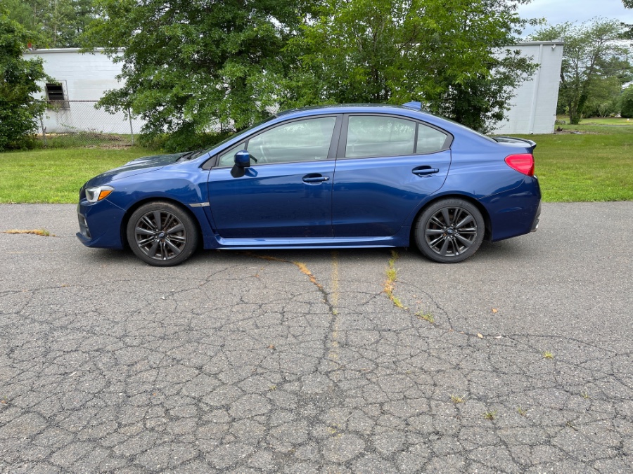 2015 Subaru WRX 4dr Sdn Man Limited, available for sale in Plainville, Connecticut | Farmington Auto Park LLC. Plainville, Connecticut 2015 Subaru WRX 4dr Sdn Man Limited, available for sale in Plainville, Connecticut | Farmington Auto Park LLC. Plainville, Connecticut