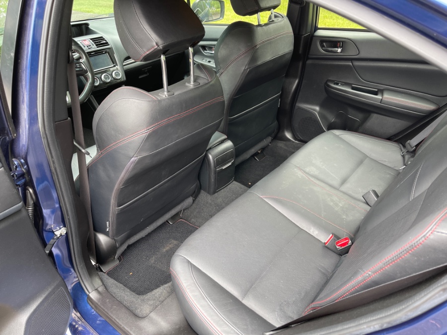 2015 Subaru WRX 4dr Sdn Man Limited, available for sale in Plainville, Connecticut | Farmington Auto Park LLC. Plainville, Connecticut 2015 Subaru WRX 4dr Sdn Man Limited, available for sale in Plainville, Connecticut | Farmington Auto Park LLC. Plainville, Connecticut