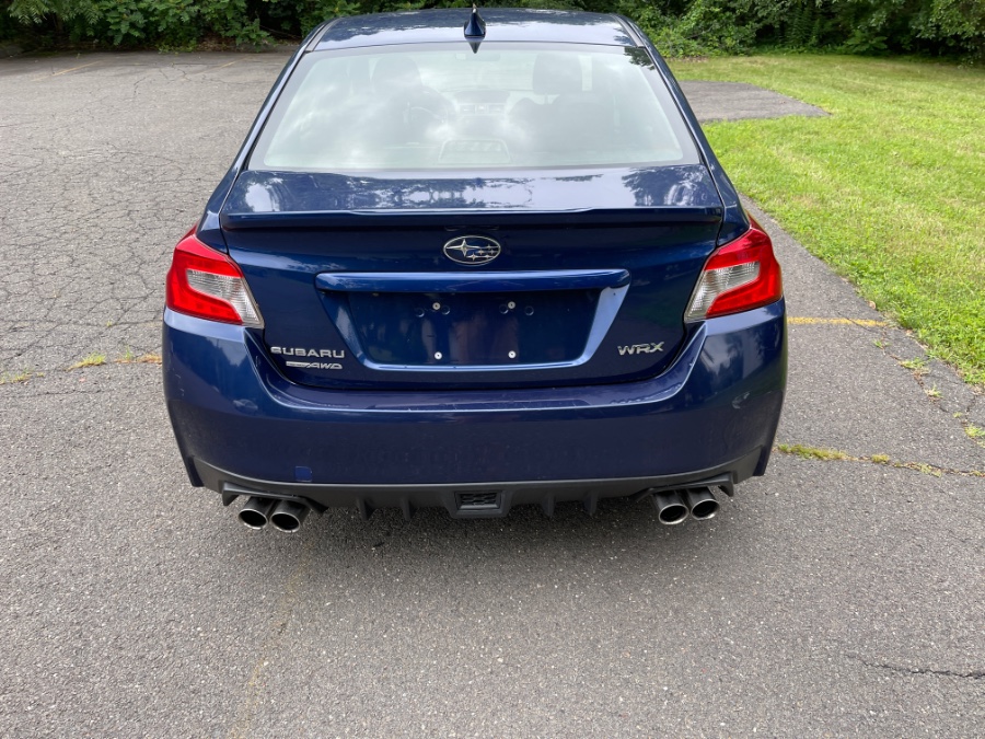 2015 Subaru WRX 4dr Sdn Man Limited, available for sale in Plainville, Connecticut | Farmington Auto Park LLC. Plainville, Connecticut 2015 Subaru WRX 4dr Sdn Man Limited, available for sale in Plainville, Connecticut | Farmington Auto Park LLC. Plainville, Connecticut