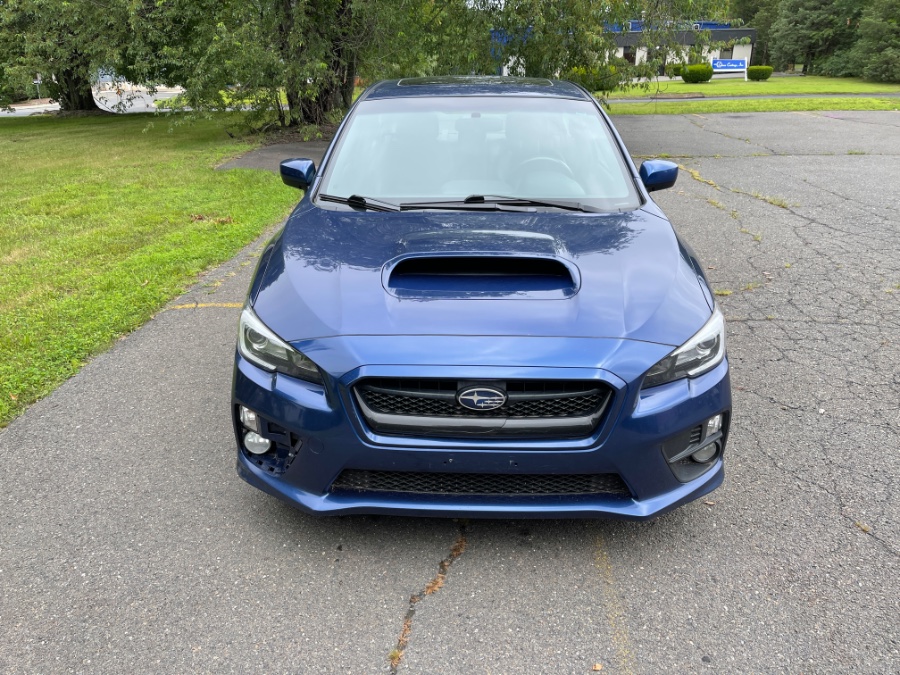 2015 Subaru WRX 4dr Sdn Man Limited, available for sale in Plainville, Connecticut | Farmington Auto Park LLC. Plainville, Connecticut 2015 Subaru WRX 4dr Sdn Man Limited, available for sale in Plainville, Connecticut | Farmington Auto Park LLC. Plainville, Connecticut