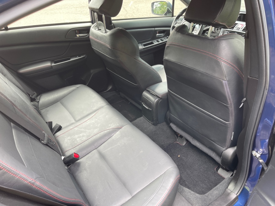2015 Subaru WRX 4dr Sdn Man Limited, available for sale in Plainville, Connecticut | Farmington Auto Park LLC. Plainville, Connecticut 2015 Subaru WRX 4dr Sdn Man Limited, available for sale in Plainville, Connecticut | Farmington Auto Park LLC. Plainville, Connecticut