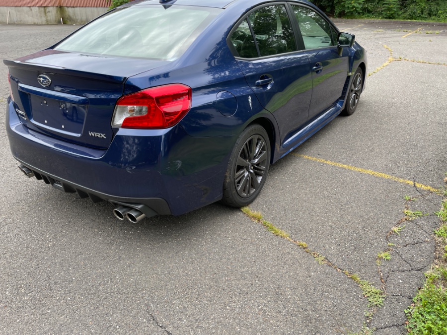 2015 Subaru WRX 4dr Sdn Man Limited, available for sale in Plainville, Connecticut | Farmington Auto Park LLC. Plainville, Connecticut 2015 Subaru WRX 4dr Sdn Man Limited, available for sale in Plainville, Connecticut | Farmington Auto Park LLC. Plainville, Connecticut