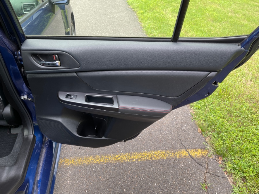 2015 Subaru WRX 4dr Sdn Man Limited, available for sale in Plainville, Connecticut | Farmington Auto Park LLC. Plainville, Connecticut 2015 Subaru WRX 4dr Sdn Man Limited, available for sale in Plainville, Connecticut | Farmington Auto Park LLC. Plainville, Connecticut