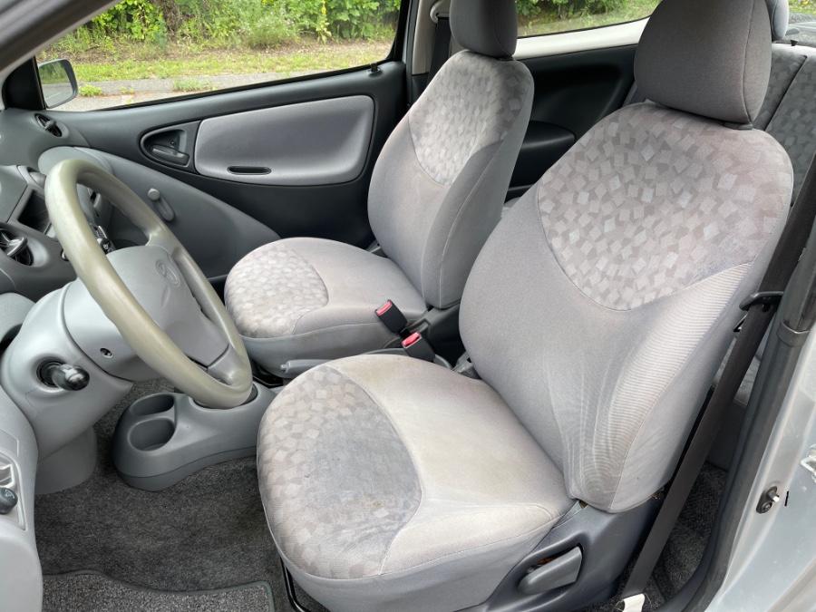 Used Toyota Echo 2dr Cpe Auto 2000 | Farmington Auto Park LLC. Plainville, Connecticut Used Toyota Echo 2dr Cpe Auto 2000 | Farmington Auto Park LLC. Plainville, Connecticut