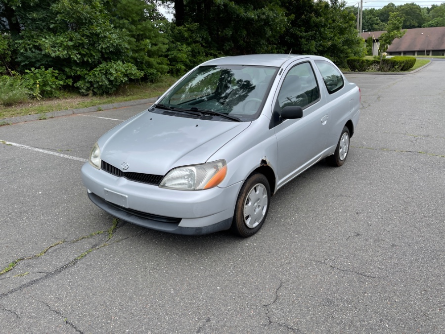 Used Toyota Echo 2dr Cpe Auto 2000 | Farmington Auto Park LLC. Plainville, Connecticut Used Toyota Echo 2dr Cpe Auto 2000 | Farmington Auto Park LLC. Plainville, Connecticut