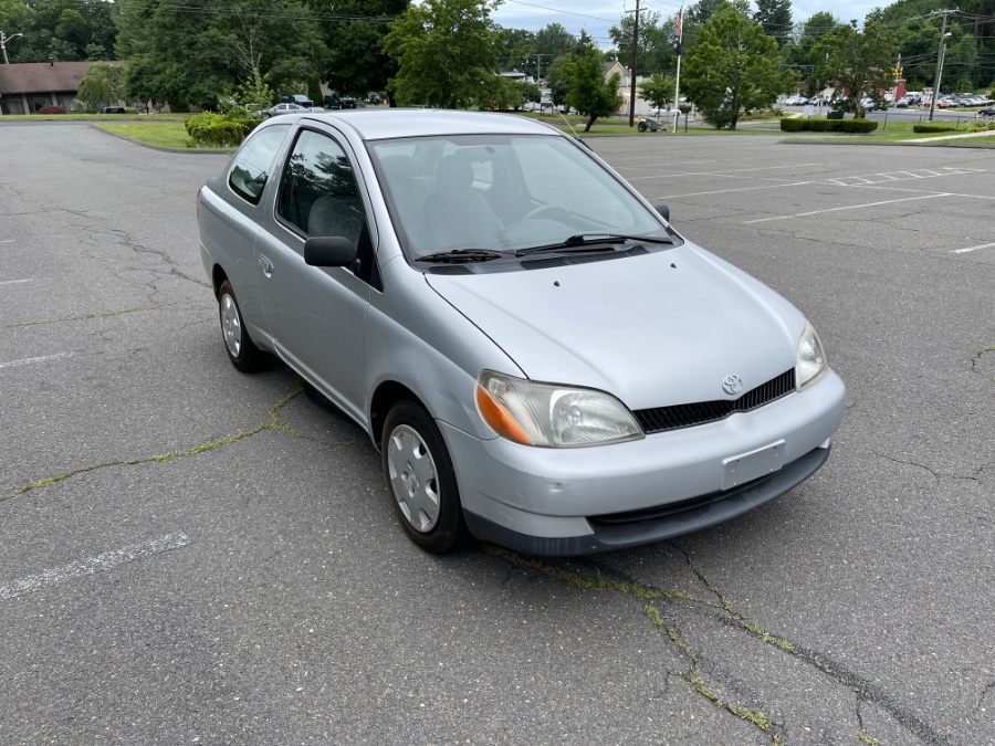 Used Toyota Echo 2dr Cpe Auto 2000 | Farmington Auto Park LLC. Plainville, Connecticut Used Toyota Echo 2dr Cpe Auto 2000 | Farmington Auto Park LLC. Plainville, Connecticut