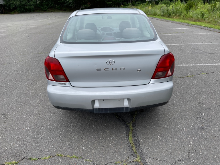 Used Toyota Echo 2dr Cpe Auto 2000 | Farmington Auto Park LLC. Plainville, Connecticut Used Toyota Echo 2dr Cpe Auto 2000 | Farmington Auto Park LLC. Plainville, Connecticut