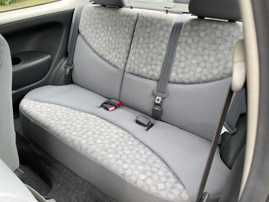Used Toyota Echo 2dr Cpe Auto 2000 | Farmington Auto Park LLC. Plainville, Connecticut Used Toyota Echo 2dr Cpe Auto 2000 | Farmington Auto Park LLC. Plainville, Connecticut