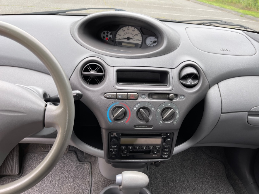 Used Toyota Echo 2dr Cpe Auto 2000 | Farmington Auto Park LLC. Plainville, Connecticut Used Toyota Echo 2dr Cpe Auto 2000 | Farmington Auto Park LLC. Plainville, Connecticut