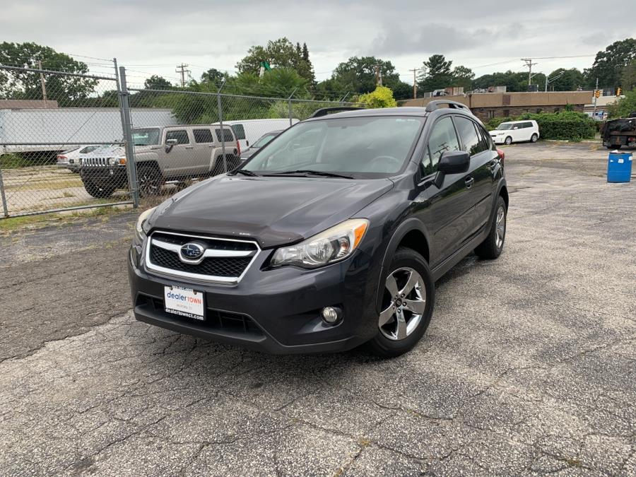 Used Subaru XV Crosstrek 5dr Auto 2.0i Limited 2013 | Dealertown Auto Wholesalers. Milford, Connecticut Used Subaru XV Crosstrek 5dr Auto 2.0i Limited 2013 | Dealertown Auto Wholesalers. Milford, Connecticut
