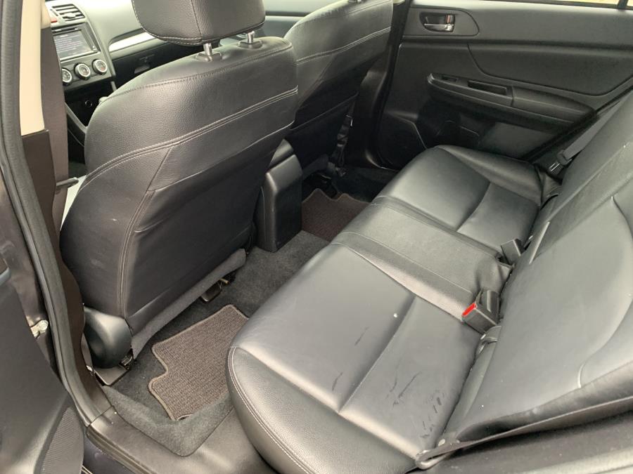 Used Subaru XV Crosstrek 5dr Auto 2.0i Limited 2013 | Dealertown Auto Wholesalers. Milford, Connecticut Used Subaru XV Crosstrek 5dr Auto 2.0i Limited 2013 | Dealertown Auto Wholesalers. Milford, Connecticut