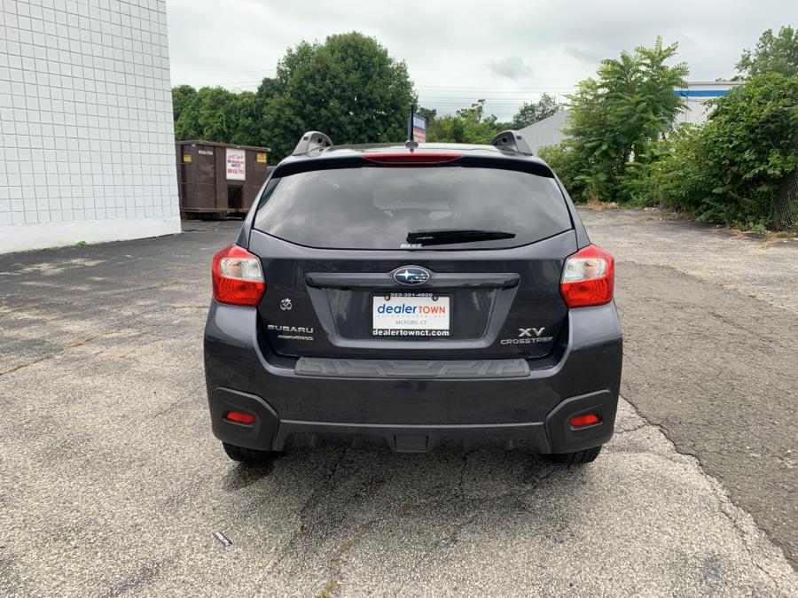 Used Subaru XV Crosstrek 5dr Auto 2.0i Limited 2013 | Dealertown Auto Wholesalers. Milford, Connecticut Used Subaru XV Crosstrek 5dr Auto 2.0i Limited 2013 | Dealertown Auto Wholesalers. Milford, Connecticut