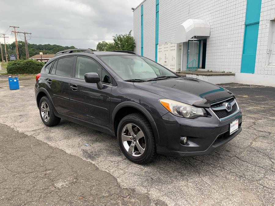 Used Subaru XV Crosstrek 5dr Auto 2.0i Limited 2013 | Dealertown Auto Wholesalers. Milford, Connecticut Used Subaru XV Crosstrek 5dr Auto 2.0i Limited 2013 | Dealertown Auto Wholesalers. Milford, Connecticut
