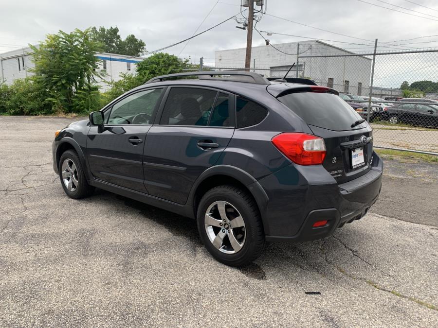 Used Subaru XV Crosstrek 5dr Auto 2.0i Limited 2013 | Dealertown Auto Wholesalers. Milford, Connecticut Used Subaru XV Crosstrek 5dr Auto 2.0i Limited 2013 | Dealertown Auto Wholesalers. Milford, Connecticut