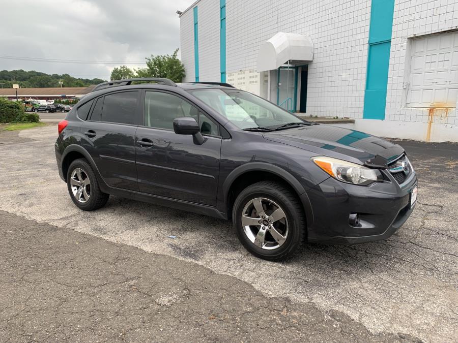 Used Subaru XV Crosstrek 5dr Auto 2.0i Limited 2013 | Dealertown Auto Wholesalers. Milford, Connecticut Used Subaru XV Crosstrek 5dr Auto 2.0i Limited 2013 | Dealertown Auto Wholesalers. Milford, Connecticut