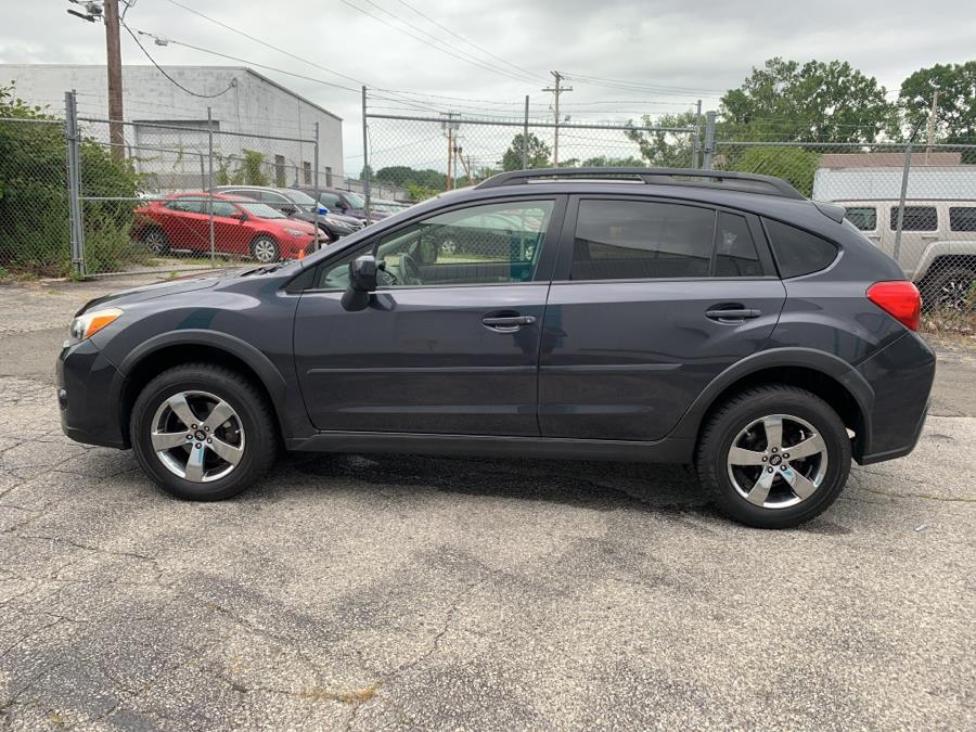 Used Subaru XV Crosstrek 5dr Auto 2.0i Limited 2013 | Dealertown Auto Wholesalers. Milford, Connecticut Used Subaru XV Crosstrek 5dr Auto 2.0i Limited 2013 | Dealertown Auto Wholesalers. Milford, Connecticut