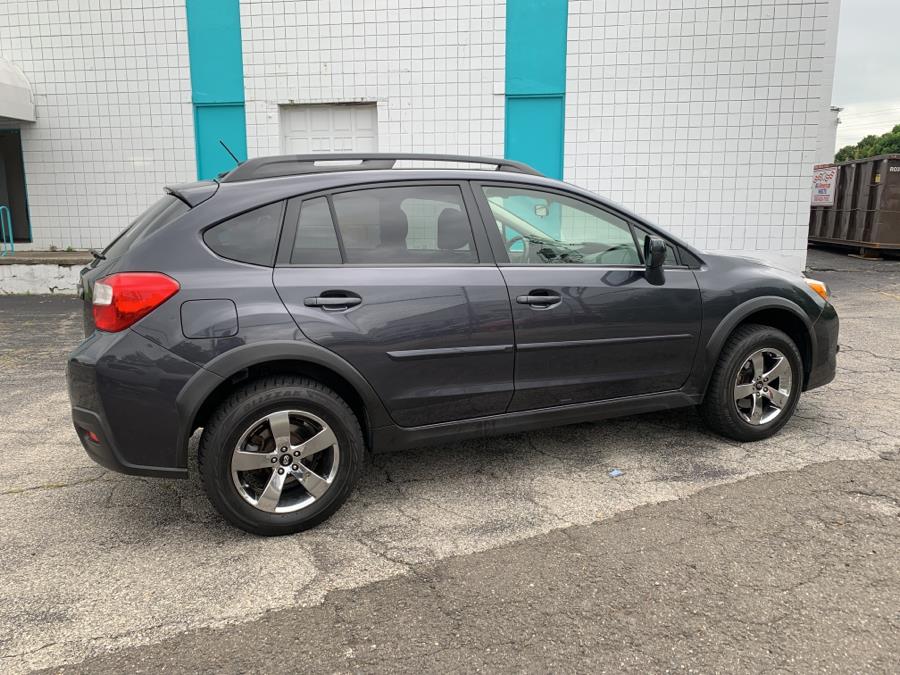 Used Subaru XV Crosstrek 5dr Auto 2.0i Limited 2013 | Dealertown Auto Wholesalers. Milford, Connecticut Used Subaru XV Crosstrek 5dr Auto 2.0i Limited 2013 | Dealertown Auto Wholesalers. Milford, Connecticut