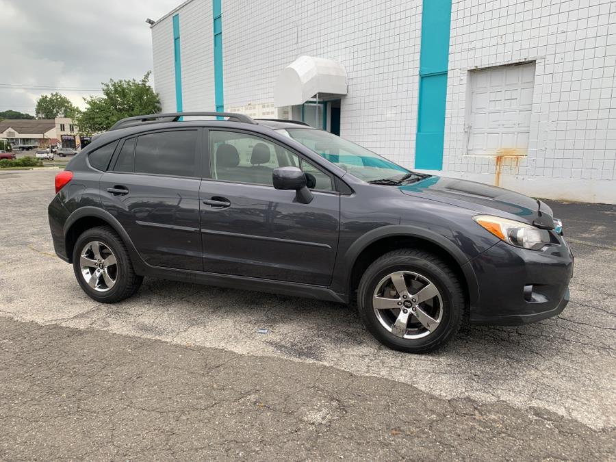 Used Subaru XV Crosstrek 5dr Auto 2.0i Limited 2013 | Dealertown Auto Wholesalers. Milford, Connecticut Used Subaru XV Crosstrek 5dr Auto 2.0i Limited 2013 | Dealertown Auto Wholesalers. Milford, Connecticut