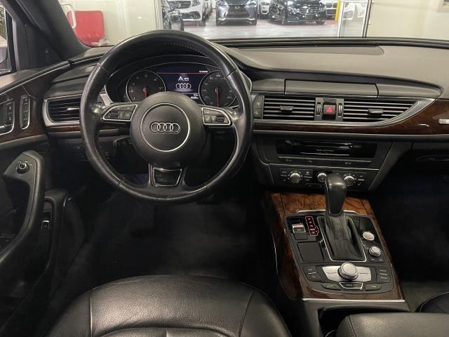 Used Audi A6 4dr Sdn quattro 3.0T Premium Plus 2016 | Sunrise Auto Outlet. Amityville, New York Used Audi A6 4dr Sdn quattro 3.0T Premium Plus 2016 | Sunrise Auto Outlet. Amityville, New York