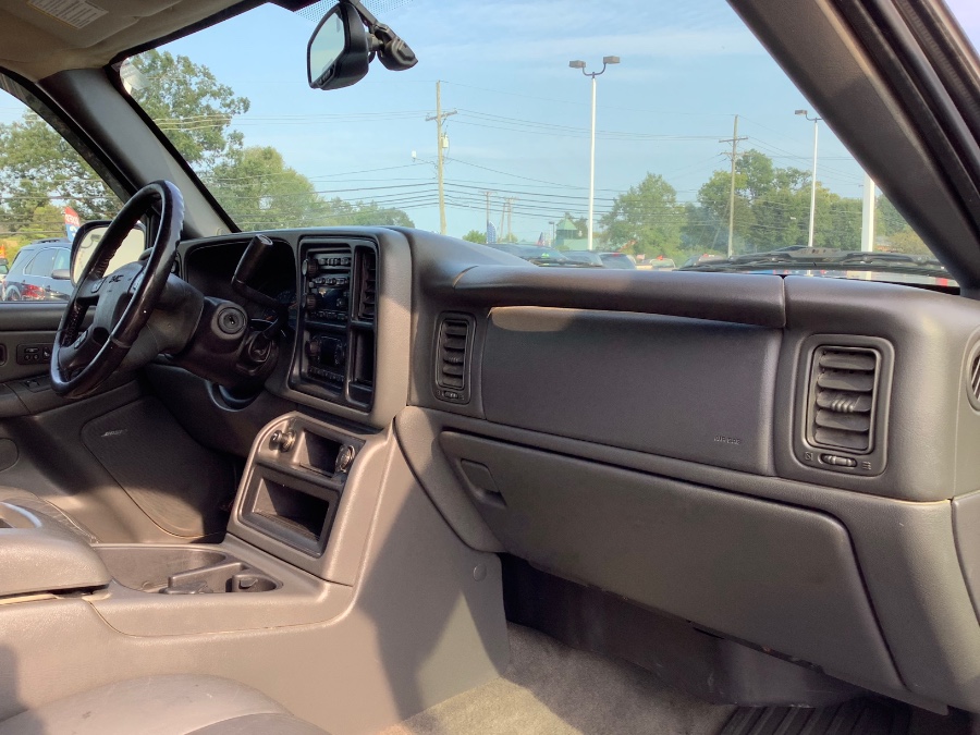 Used GMC Sierra 1500 Ext Cab 134.0" WB 4WD SLT 2006 | Marsh Auto Sales LLC. Ortonville, Michigan Used GMC Sierra 1500 Ext Cab 134.0" WB 4WD SLT 2006 | Marsh Auto Sales LLC. Ortonville, Michigan
