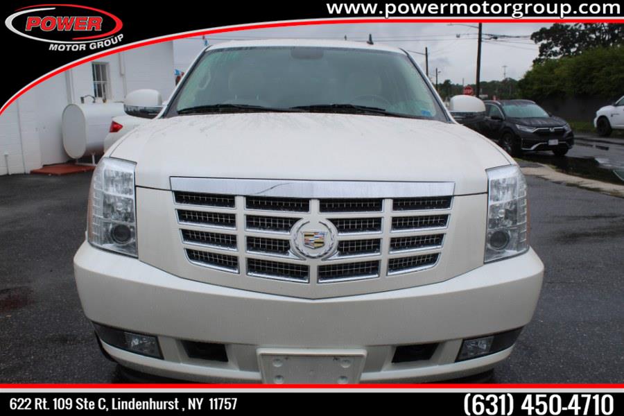 2012 Cadillac Escalade AWD 4dr Luxury, available for sale in Lindenhurst, New York | Power Motor Group. Lindenhurst, New York 2012 Cadillac Escalade AWD 4dr Luxury, available for sale in Lindenhurst, New York | Power Motor Group. Lindenhurst, New York