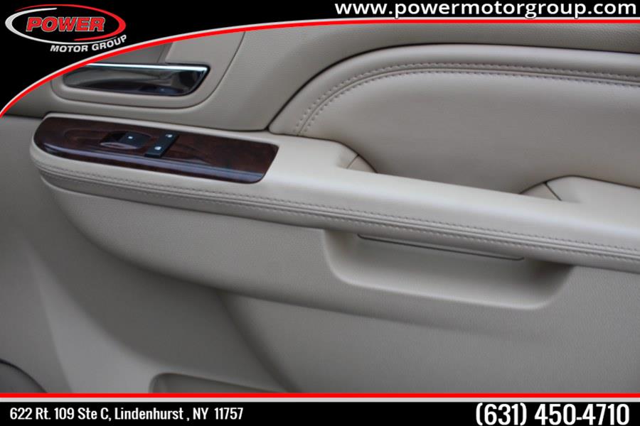 2012 Cadillac Escalade AWD 4dr Luxury, available for sale in Lindenhurst, New York | Power Motor Group. Lindenhurst, New York 2012 Cadillac Escalade AWD 4dr Luxury, available for sale in Lindenhurst, New York | Power Motor Group. Lindenhurst, New York